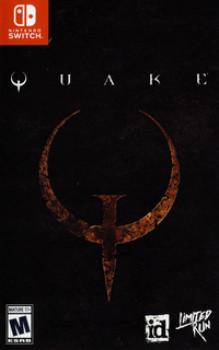 Quake